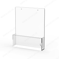 有機(jī)玻璃產(chǎn)品展示盒